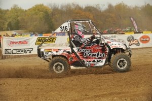 borich goes wire to wire at ironman gncc