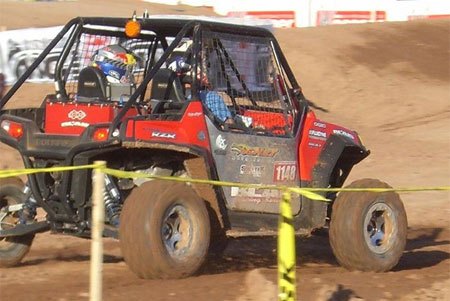 blais racing services wins worcs utv1 championship