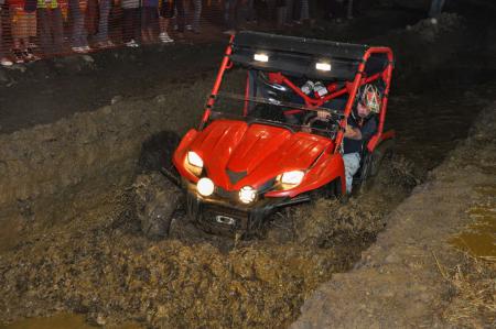 2010 hatfield mccoy national trailfest report, 2010 Hatfield McCoy National Trailfest