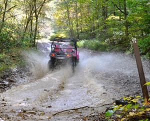 2010 hatfield mccoy national trailfest report, 2010 Hatfield McCoy National Trailfest