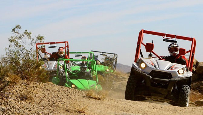 atv trails big bear to las vegas off road adventure