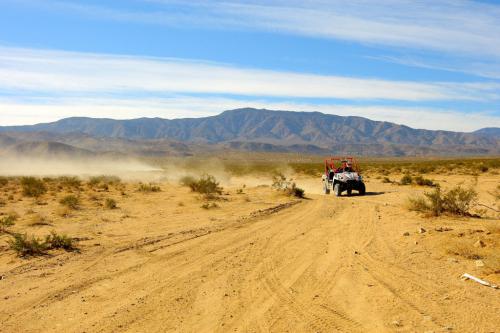 atv trails big bear to las vegas off road adventure, Big Bear to Las Vegas Kawasaki Teryx Adventure