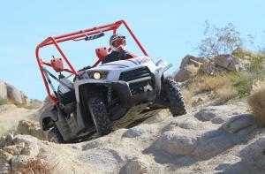 atv trails big bear to las vegas off road adventure, Big Bear to Las Vegas Kawasaki Teryx Adventure