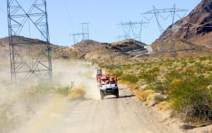 atv trails big bear to las vegas off road adventure, Big Bear to Las Vegas Kawasaki Teryx Adventure