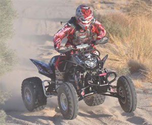 Kane Matlock Racing Matlock Racing Second at Baja 1000 | ATV.com