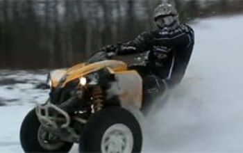 Ridin' Dirty Ice Racing [video]
