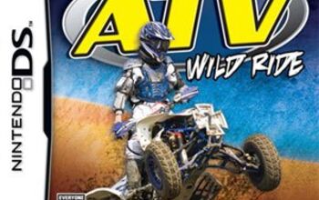 ATV Wild Ride Video Game Trailer [video]