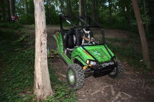 super atv polaris ranger rzr project, Super ATV Polaris Ranger RZR Project