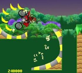 Video Game Review: Donkey Kong ATV