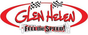 ride the trails around glen helen raceway