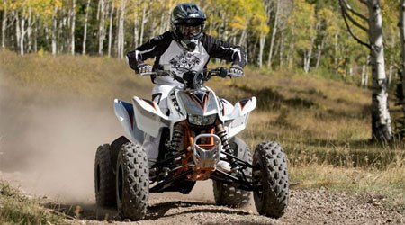 how to choose new atv tires