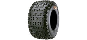 how to choose new atv tires, Maxxis RAZR