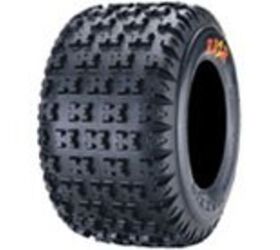 how to choose new atv tires, Maxxis RAZR MX