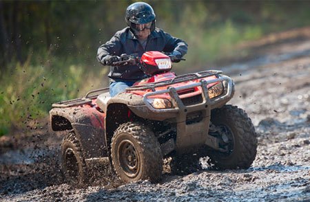 how to choose new atv tires