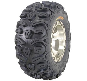 how to choose new atv tires, Kenda Bearclaw HTR