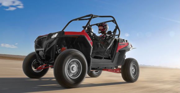 2011 Polaris Ranger RZR XP 900 First Impressions