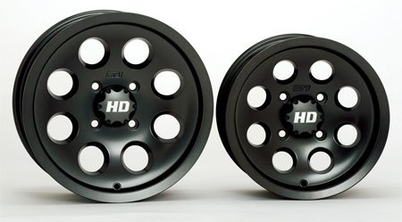 STI Introduces New HD1 Slik-Kote Wheel