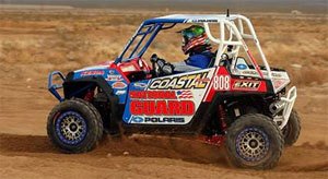 yokley racing atv utv report worcs round 2, Scott Kiger Yokley Racing