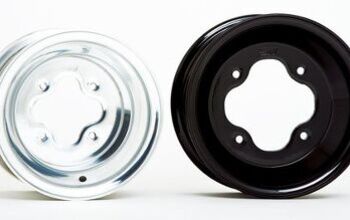 STI Unveils New Pro-Lite Spun Aluminum Wheel