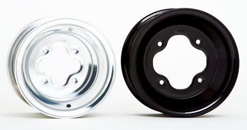 sti unveils new pro lite spun aluminum wheel