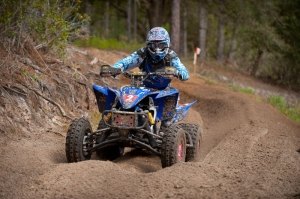 borich wins season opening river ranch gncc, Taylor Kiser GNCC Racing