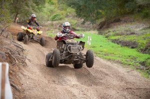 borich wins season opening river ranch gncc, Adam McGill