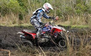 Yokley Racing ATV Report: River Ranch GNCC