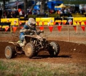 Borich Makes Late Charge to Win Maxxis Generall GNCC