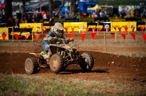 borich makes late charge to win maxxis generall gncc, Chris Borich Maxxis General GNCC