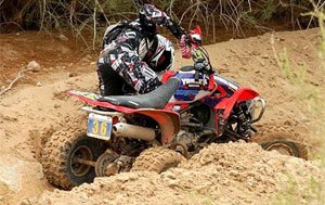 yokley racing atv and utv report worcs round 3, Jarrod McClure WORCS Racing