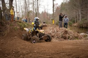 mcgill tops borich at steele creek gncc, Chris Bithell Steele Creek GNCC