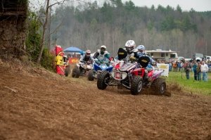 mcgill tops borich at steele creek gncc, Jarrod McClure Steele Creek GNCC