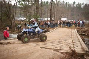 mcgill tops borich at steele creek gncc, Walker Fowler GNCC Racing