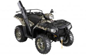 2012 polaris limited edition atvs and side by sides, 2012 Polaris Sportsman XP 550 Camo