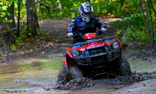 2012 kawasaki brute force 300 review video, 2012 Kawasaki Brute Force 300