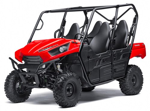 2012 kawasaki teryx4 750 44 preview, 2012 Kawasaki Teryx4 750 4x4