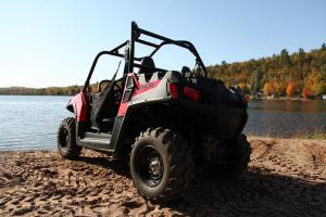 2012 polaris ranger rzr 570 review video, 2012 Polaris Ranger RZR 570