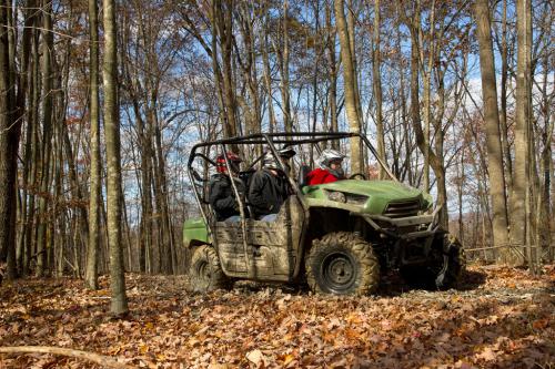 2012 kawasaki teryx4 750 44 review video, 2012 Kawasaki Teryx4