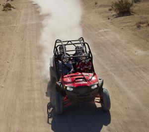 2012 polaris ranger rzr xp 4 900 preview, 2012 Polaris Ranger RZR XP 4 900 Action Front