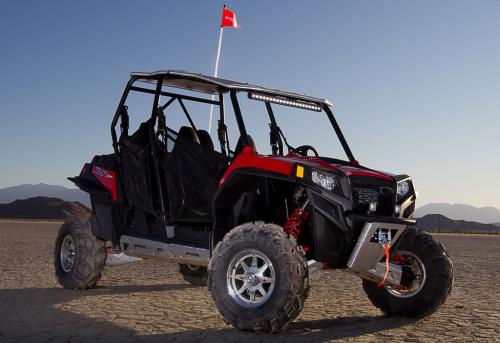 2012 polaris ranger rzr xp 4 900 preview, 2012 Polaris Ranger RZR XP 4 900 Accessories