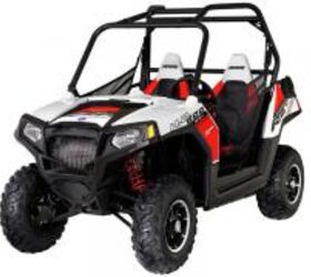polaris unveils more 2012 limited edition atvs and side by sides, 2012 Polaris RZR 800 Walker Evans