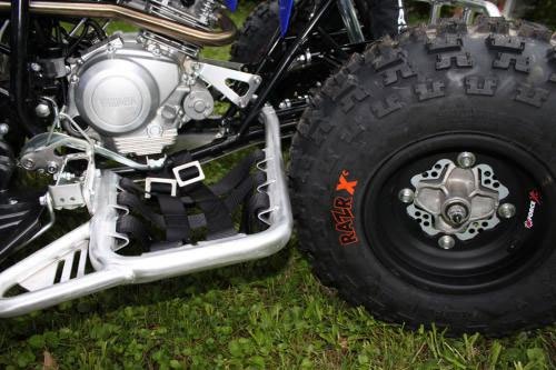 maxxis razr xc atv tire review, Maxxis Razr Xc Tires Raptor 125