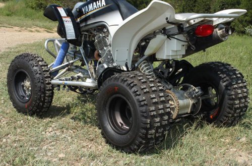 maxxis razr xc atv tire review, Maxxis Razr Xc Tires Yamaha Raptor 660