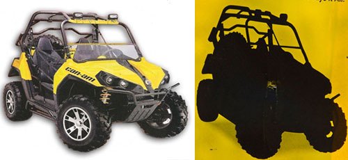 2011 can am commander 1000 xt review, Can Am Commander 1000