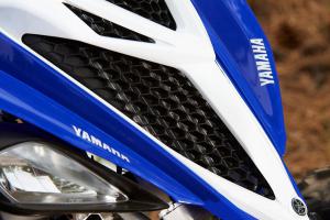 2013 yamaha raptor 700 review video, 2013 Yamaha Raptor 700R Hood