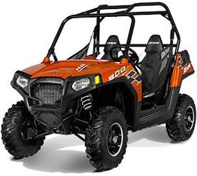 2013 polaris early release limited edition models, 2013 Polaris Ranger RZR 800 Nuclear Sunset LE