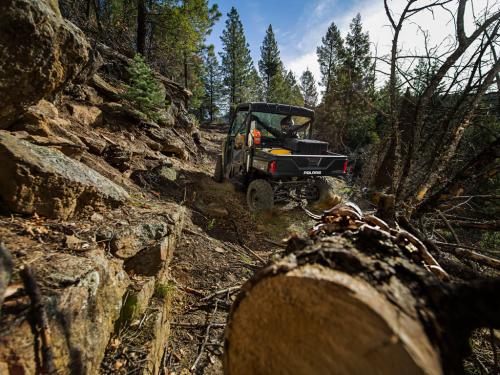 2013 polaris ranger xp 900 review video, 2013 Polaris Ranger XP 900 Log Pull