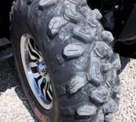 cst clincher tire review, CST Clincher Tires Front