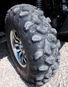 cst clincher tire review, CST Clincher Tires Front