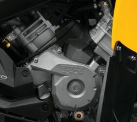 2013 can am renegade 500 review, 2013 Can Am Renegade 500 Engine